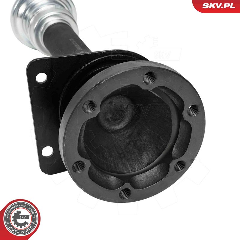Veovõll, ESEN SKV 40SKV280