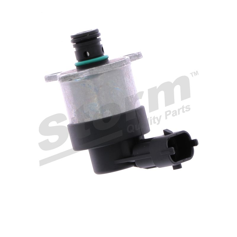 Régulateur, quantité de carburant (système à rampe commune) STORM QUALITY PARTS STO888205
