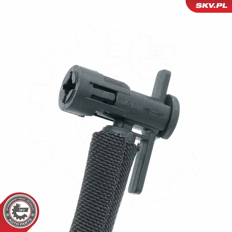 Voolik, Jääkkütus, ESEN SKV 54SKV305