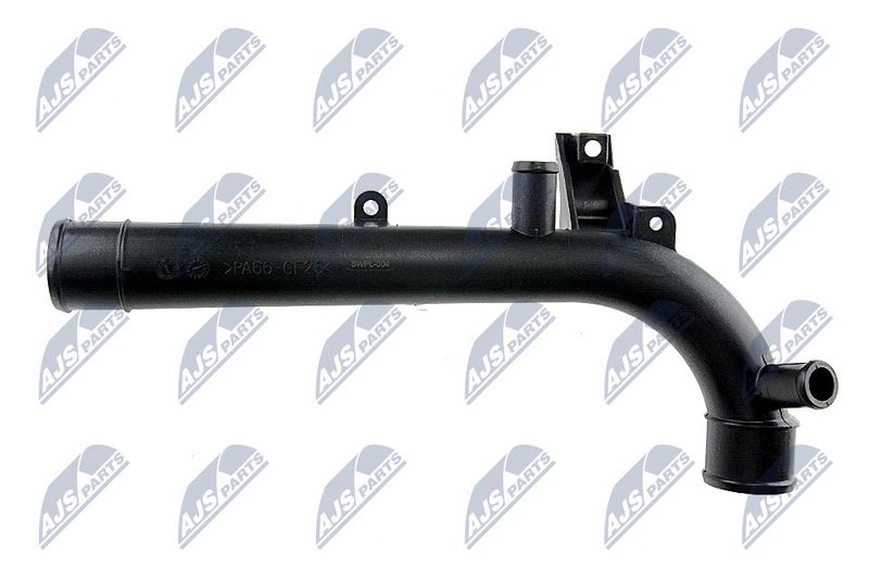Jahutusvedeliku torustik, NTY CTM-PL-004