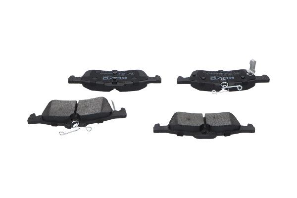 Kavo Parts KBP-2066 Brake Pad Set, disc brake