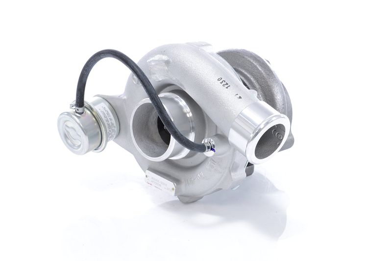 Compresor,sistem de supraalimentare T918216 BTS Turbo