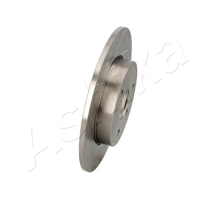 ASHIKA 60-0M-000 Brake Disc