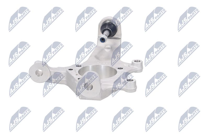 Käändmik, rattakinnitus, NTY ZZP-CH-041