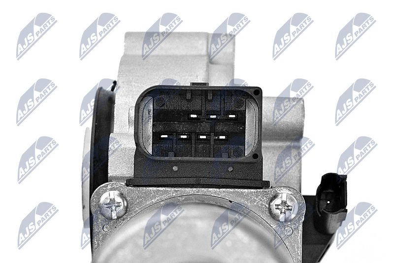 Lüliti, nelivedu, NTY ESR-BM-001