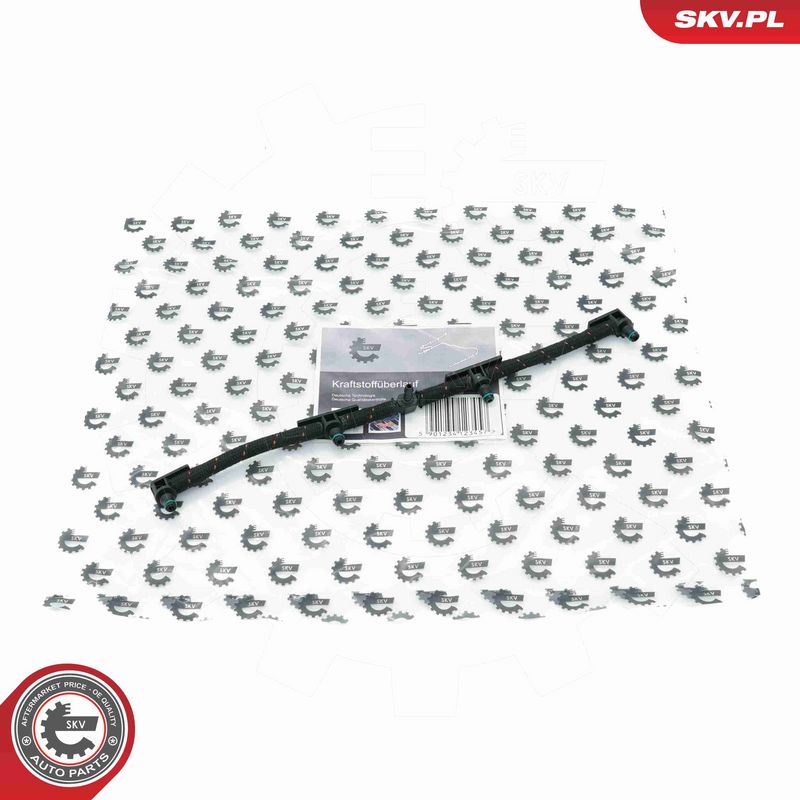 ESEN SKV 54SKV310 - Kuro grįžtamoji žarna