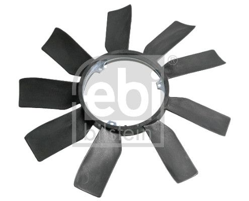FEBI BILSTEIN 15524 Fan Wheel, engine cooling