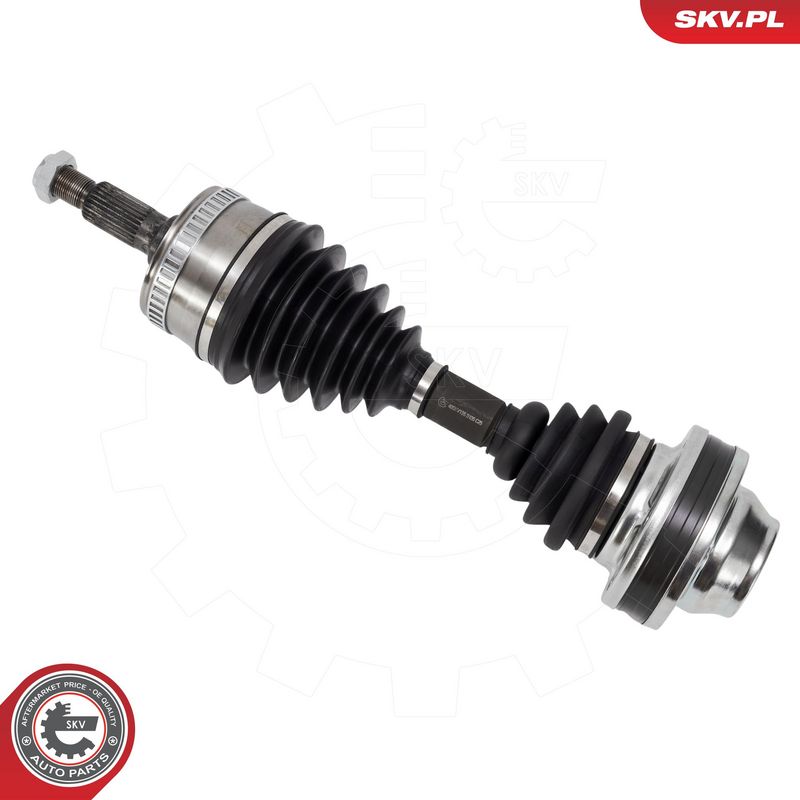 Veovõll, ESEN SKV 40SKV135