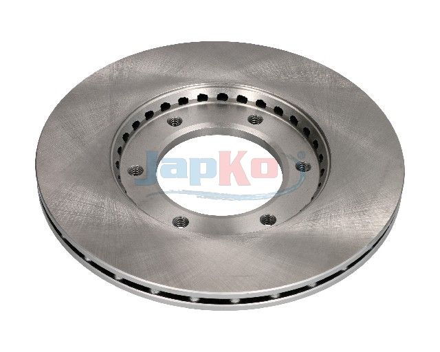 Piduriketas, JAPKO 60126C