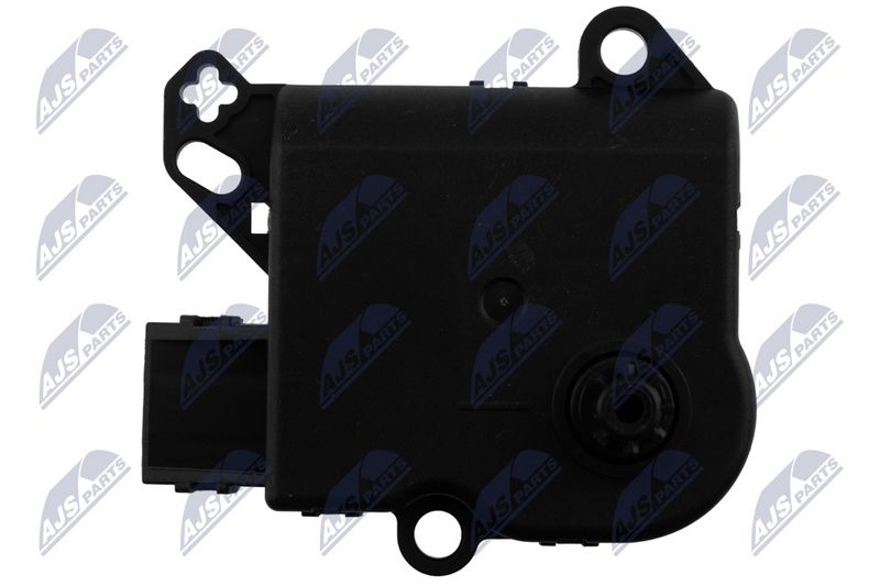 Seadeelement, seguklapp, NTY CNG-FR-035