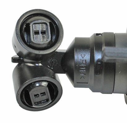 Prekė atitinka OEM kodą: 8T0955101