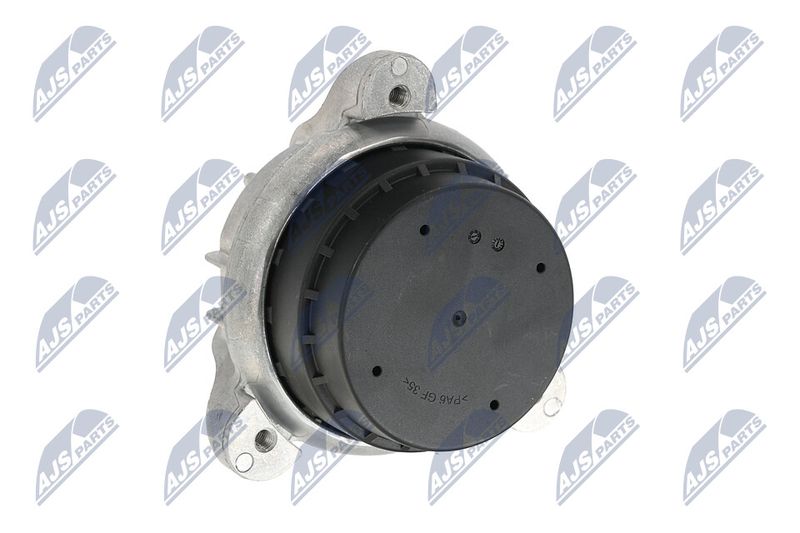 NTY ZPS-BM-062 Variklio pagalvė