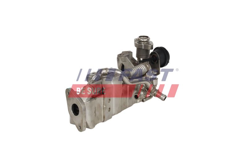 FAST FT05104 Cooler, exhaust gas recirculation