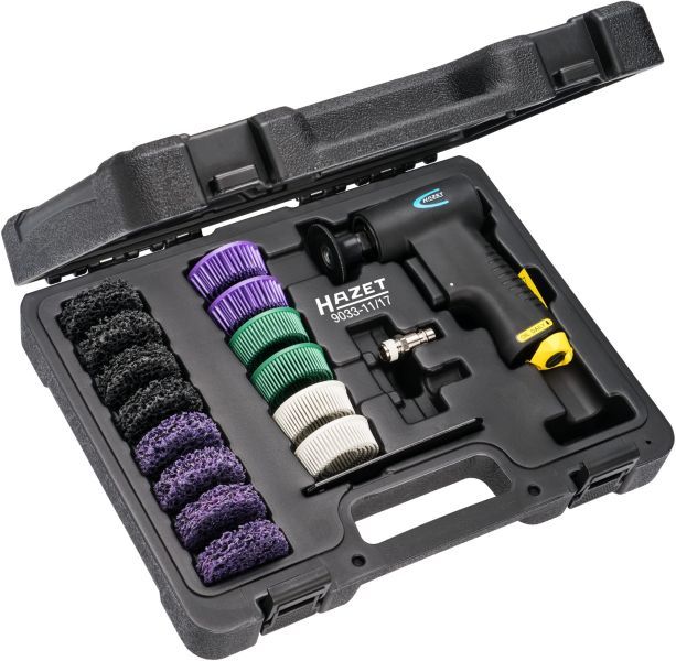 HAZET 9033-11/17 Tools