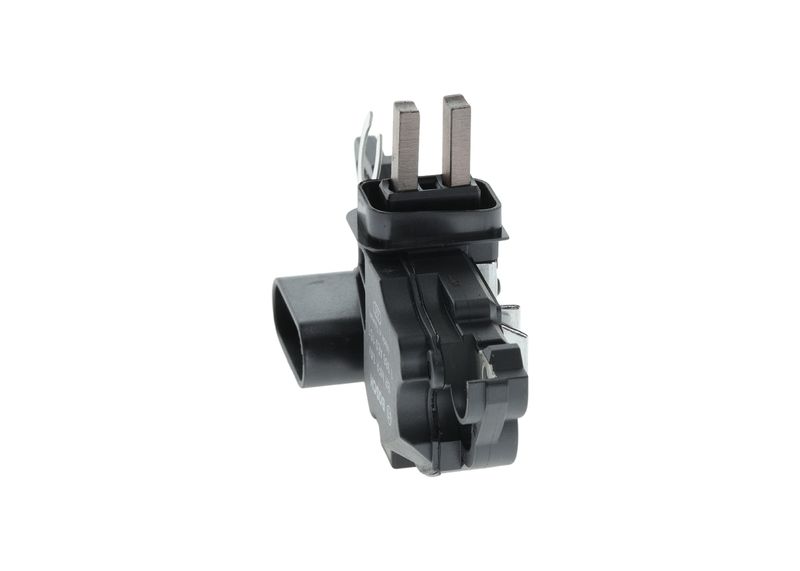 BOSCH 1986AE0151 Generatoriaus įtampos reguliatorius