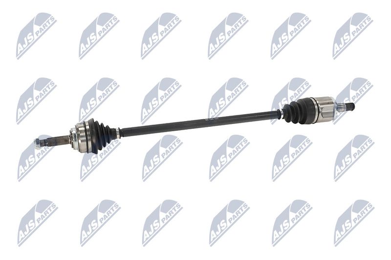NTY NPW-VW-263 Drive Shaft