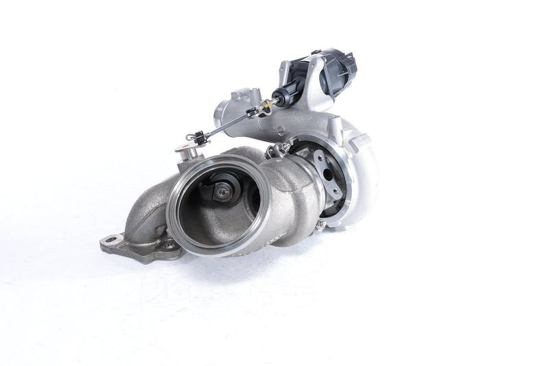 Compresor,sistem de supraalimentare T917536HI BTS Turbo