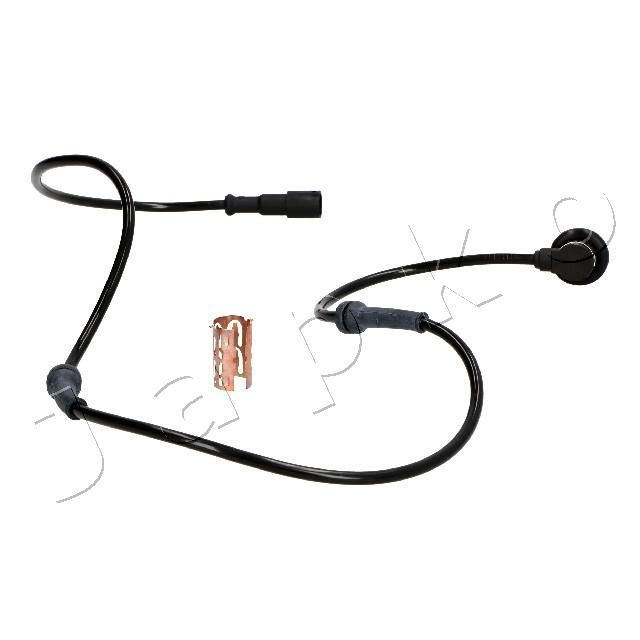 JAPKO 151L10 Sensor, wheel speed