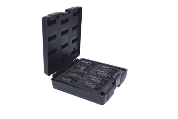 KS TOOLS 150.1470 Thread Cutter Set