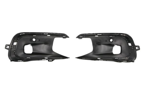 BLIC 6502-07-0538932P Ventilation Grille, bumper