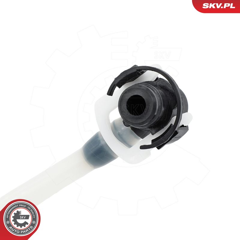 Kütusetorustik, ESEN SKV 87SKV026