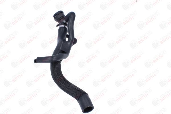 BIRTH 55196 Radiator Hose
