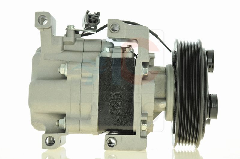 ACAUTO AC-01PA007 Compressor, air conditioning