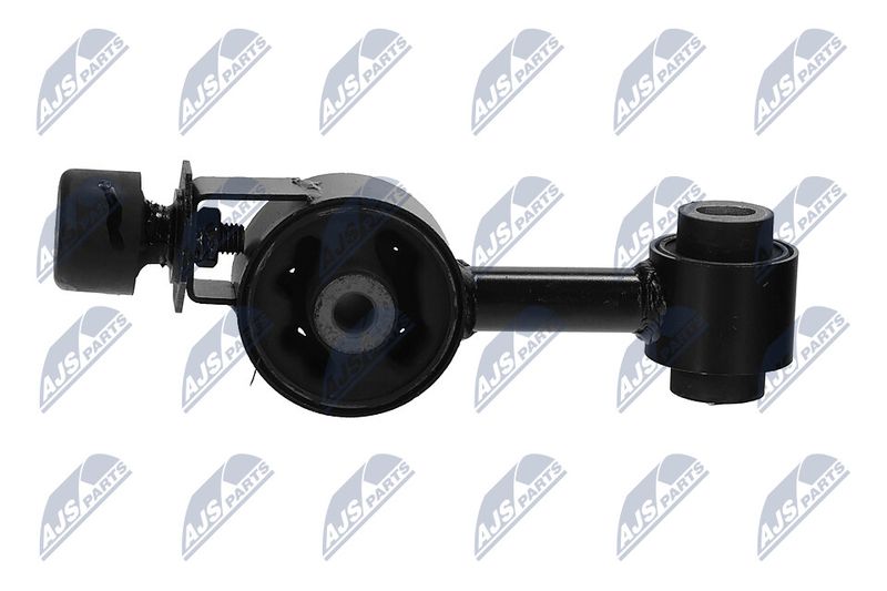 Paigutus, Mootor, NTY ZPS-NS-060