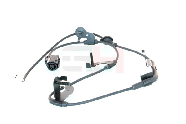 Andur, rattapöörete arv, GH GH-714514V