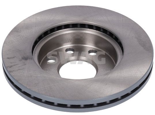 SWAG 40 91 9508 Brake Disc