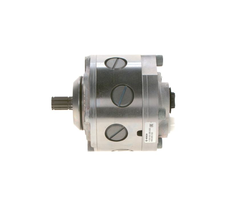 BOSCH KS01004247 Hydraulic Pump, steering
