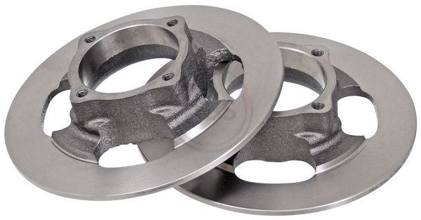 Disc frana ABS 18200