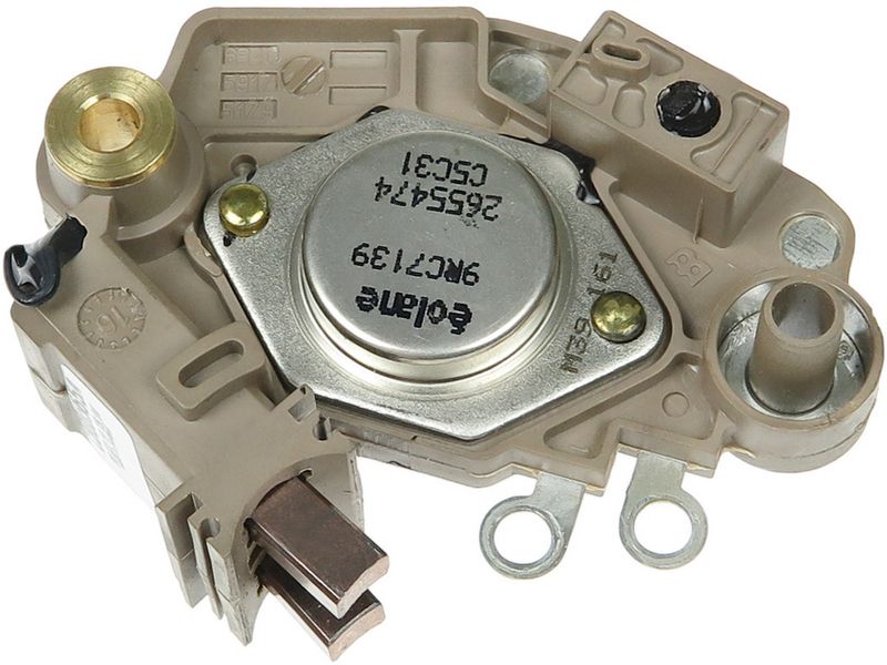 AS-PL ARE3007(VALEO) Alternator Regulator