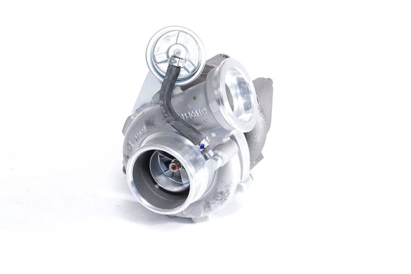 Compresor,sistem de supraalimentare T915392 BTS Turbo