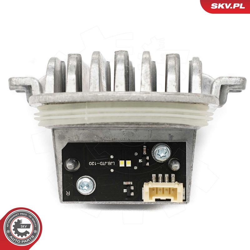 Juhtseade, valgustus, ESEN SKV 59SKV261