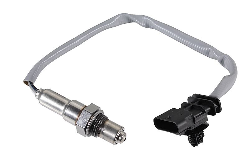 Sonda Lambda METZGER AUTOTEILE 0895665