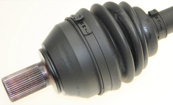 SPIDAN 36467 Drive Shaft