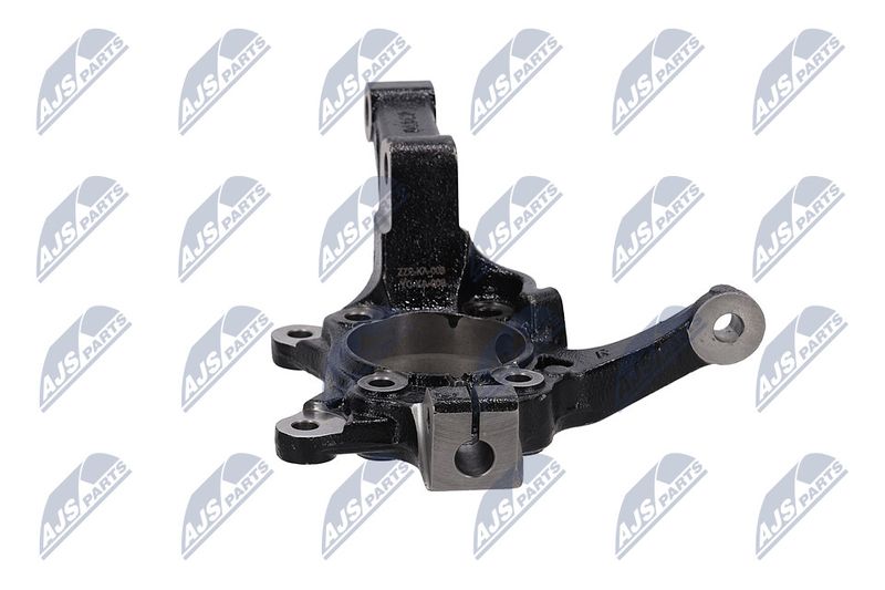 Käändmik, rattakinnitus, NTY ZZP-KA-009