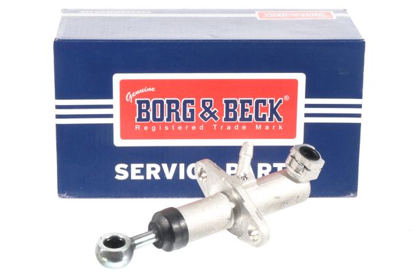 BORG & BECK Master Cylinder, clutch BCM214