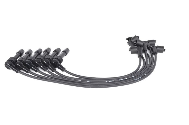 BOSCH 0 986 357 143 Ignition Cable Kit