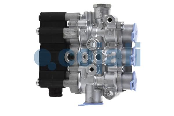 Blok cestných ventilů, pneumatické odpružení 2209408