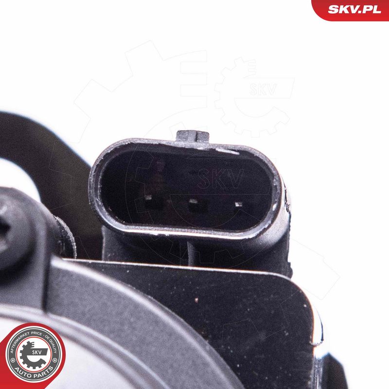 Lisaveepump (jahutusvee ringlussüsteem), ESEN SKV 22SKV043