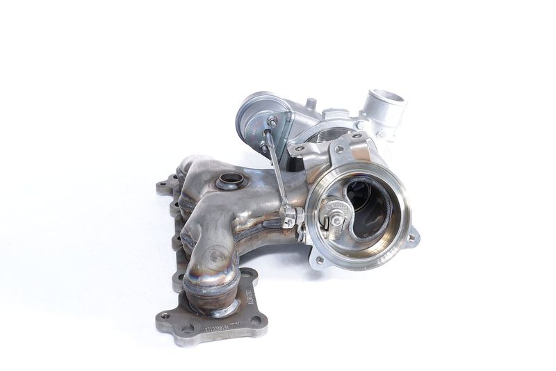Compresor,sistem de supraalimentare T917287 BTS Turbo