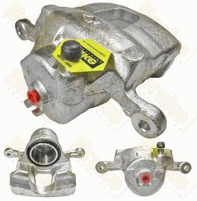 Brake Engineering Brake Caliper CA999R