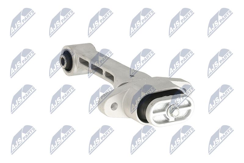 Paigutus, Mootor, NTY ZPS-KA-356