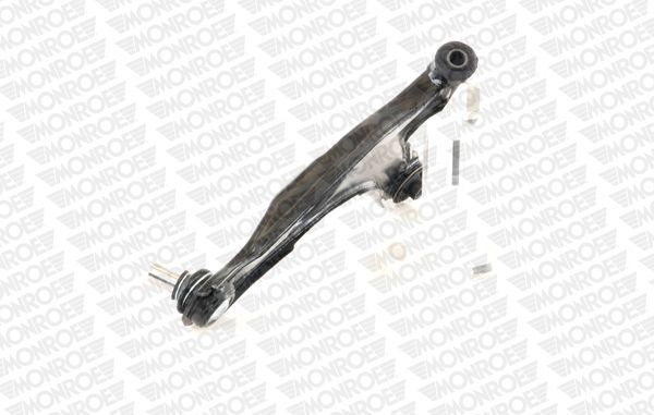 MONROE L80521 Control/Trailing Arm, wheel suspension