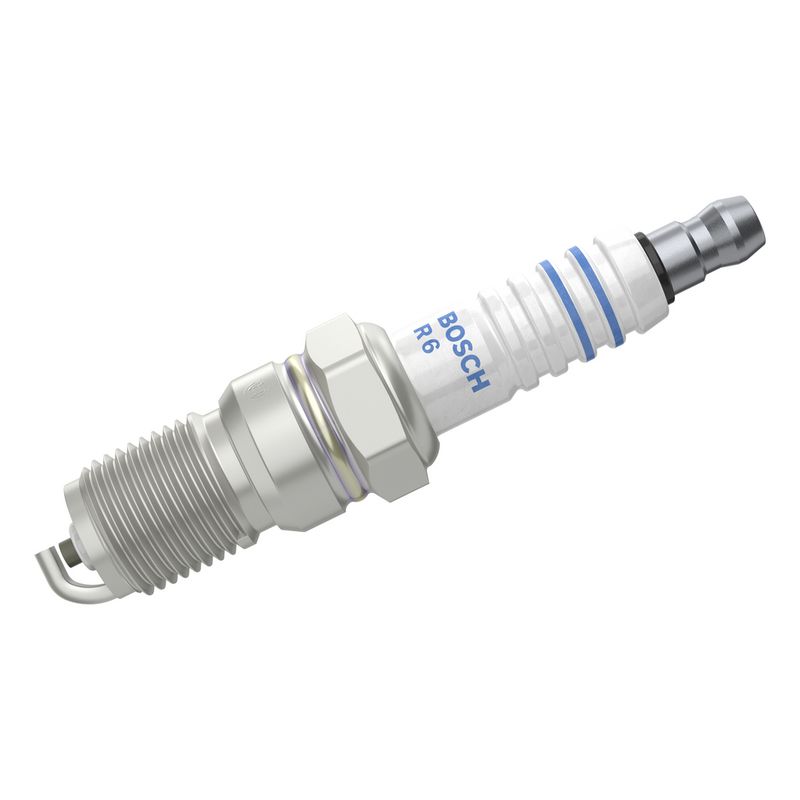 BOSCH Bougie d'allumage 0 242 235 661