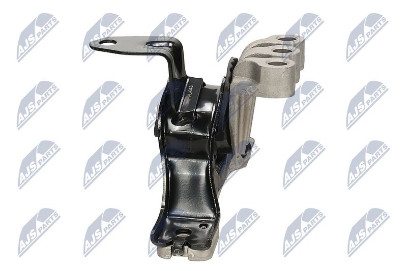 Paigutus, Mootor, NTY ZPS-PL-043