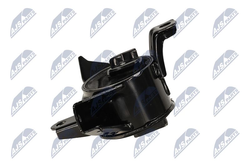 Paigutus, Mootor, NTY ZPS-KA-342