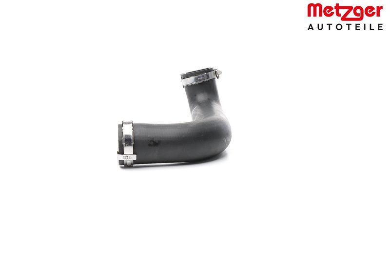 METZGER AUTOTEILE 2400516 Charge Air Hose